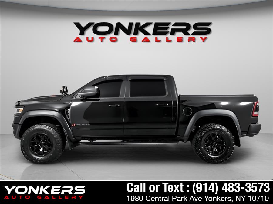 2022 RAM Ram 1500 Pickup