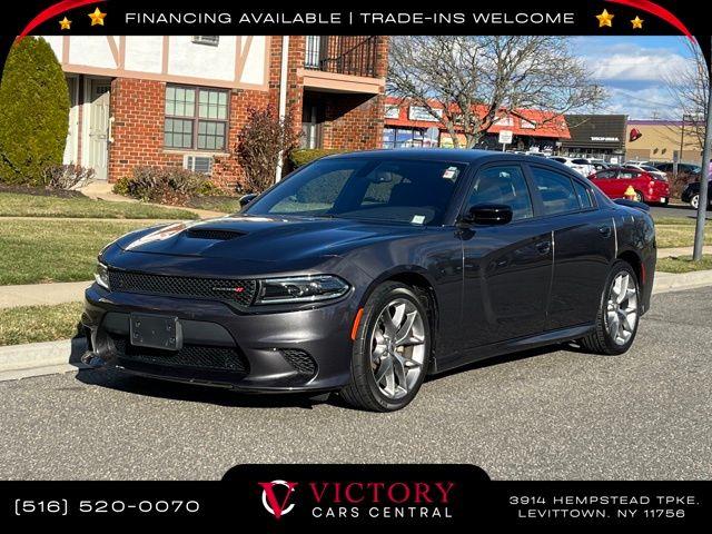 2023 Dodge Charger GT, available for sale in Bellerose, New York | Shop Auto NY. Bellerose, New York
