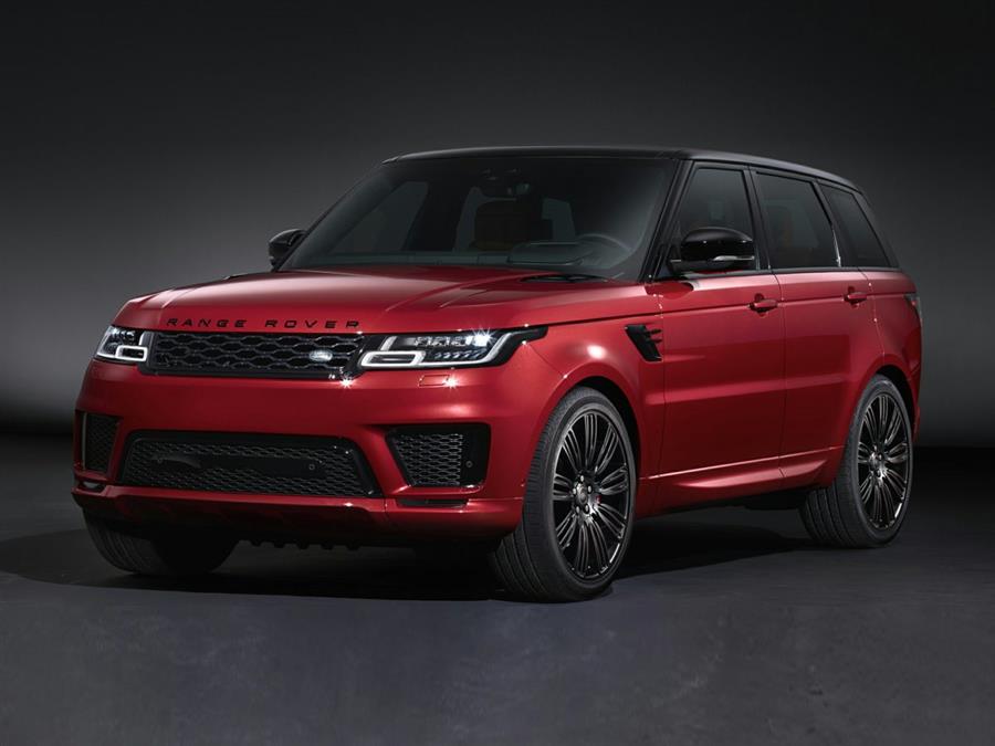 2019 Land Rover Range Rover Sport HSE, available for sale in Bellerose, New York | Shop Auto NY. Bellerose, New York