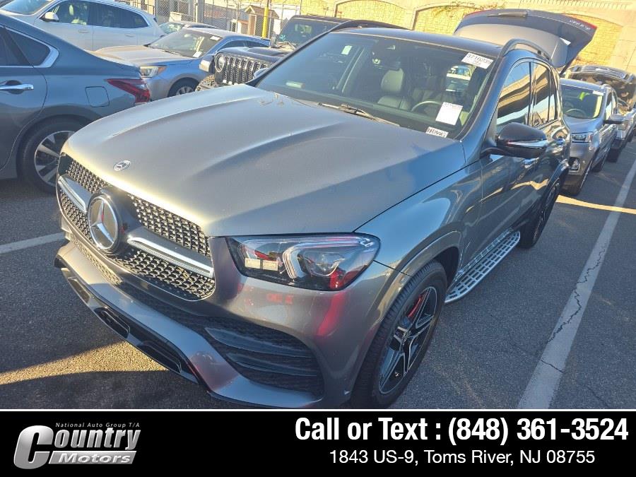Used 2022 Mercedes-Benz GLE in Toms River, New Jersey | Country Motors. Toms River, New Jersey