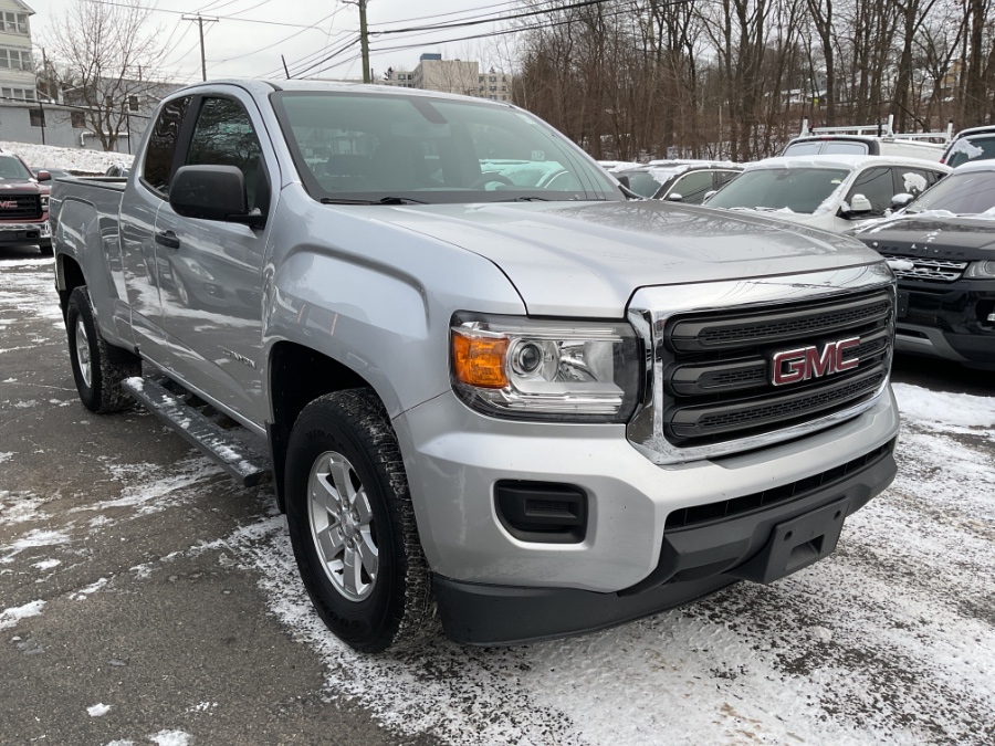 2019 GMC Canyon Base's photo