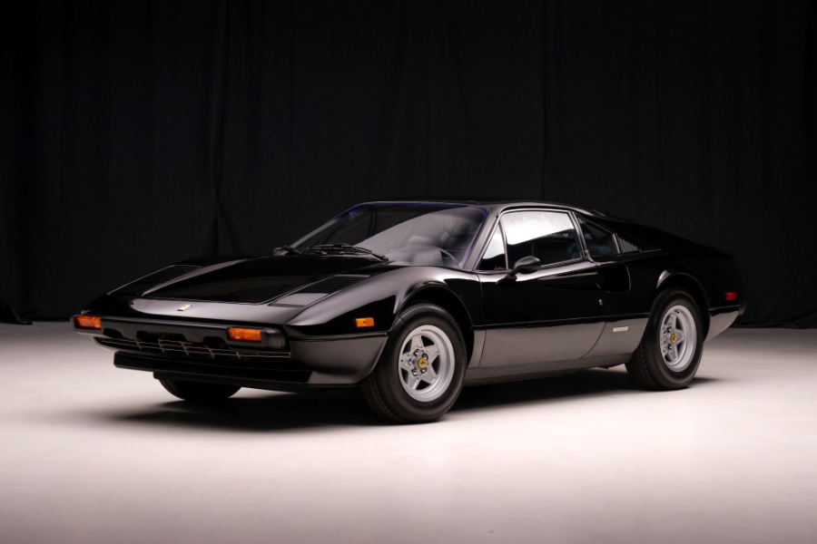 Used 1979 Ferrari 308 GTB in North Salem, New York | Meccanic Shop North Inc. North Salem, New York