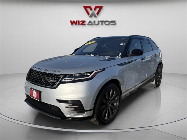 2018 Land Rover Range Rover Velar SE's photo