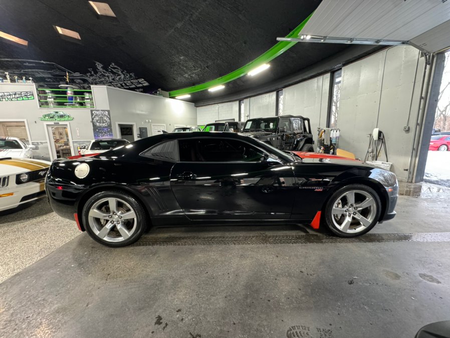 2011 Chevrolet Camaro