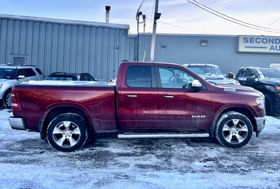 Used 2020 Ram 1500 in Manchester, New Hampshire | Second Street Auto Sales Inc. Manchester, New Hampshire