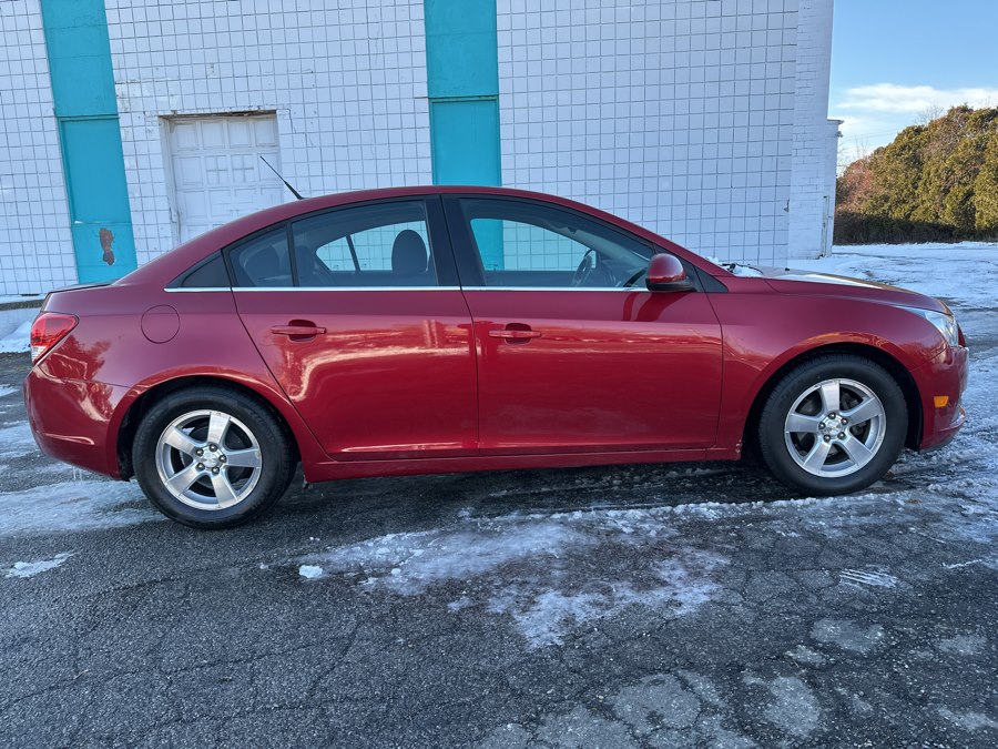 Used 2014 Chevrolet Cruze in Milford, Connecticut | Dealertown Auto Wholesalers. Milford, Connecticut