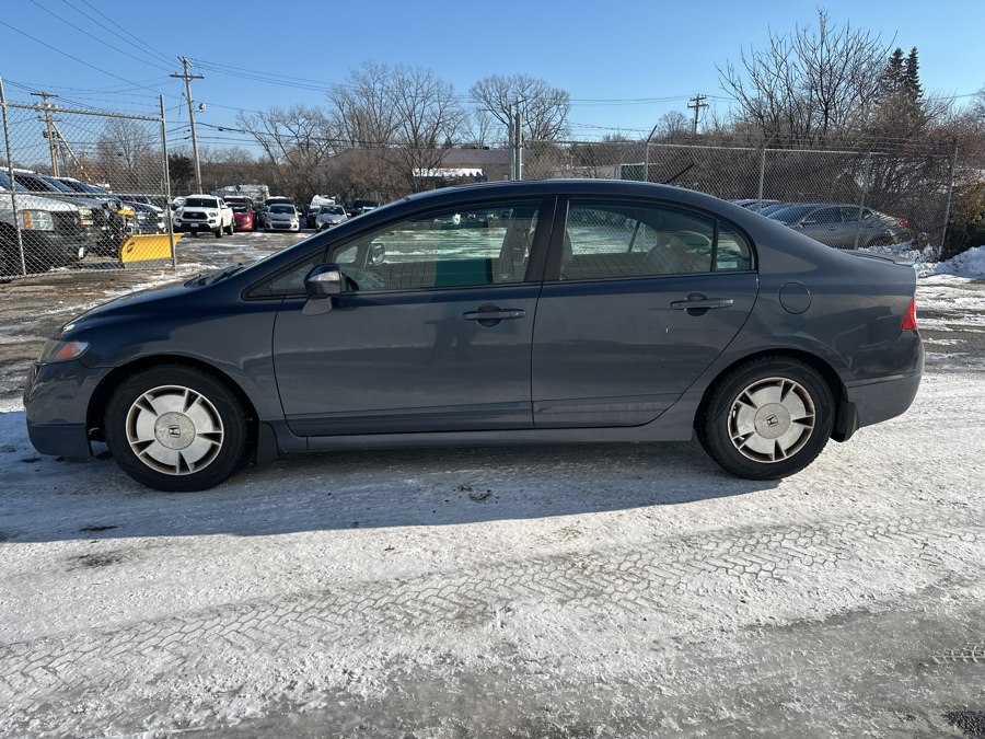 2009 Honda Civic