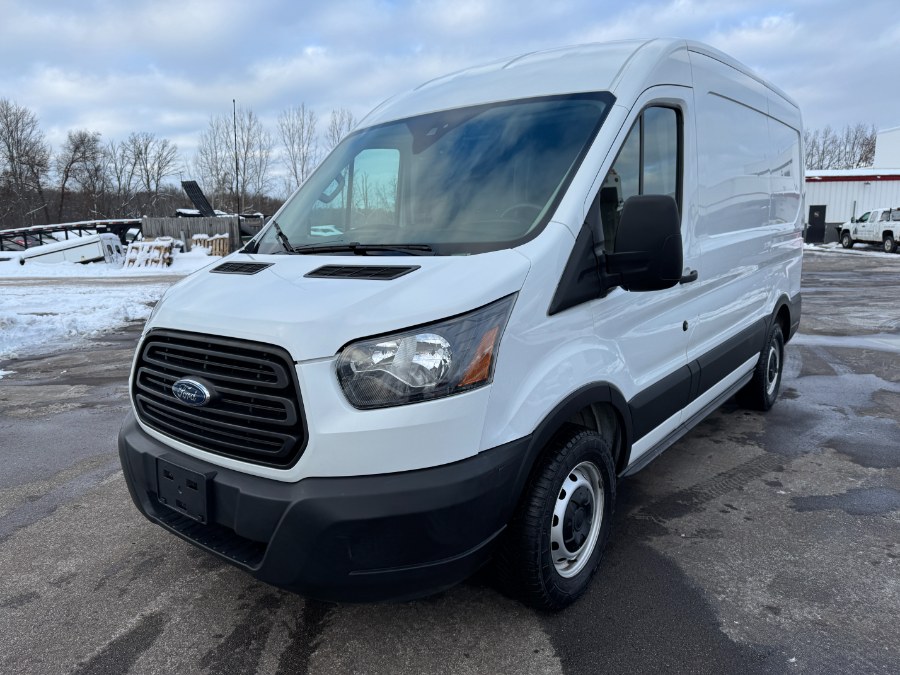 Used 2019 Ford Transit Van in Ortonville, Michigan | Marsh Auto Sales LLC. Ortonville, Michigan
