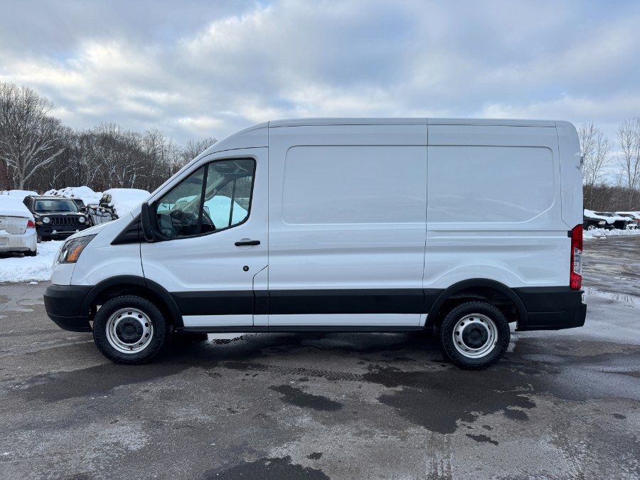 2019 Ford Transit Van