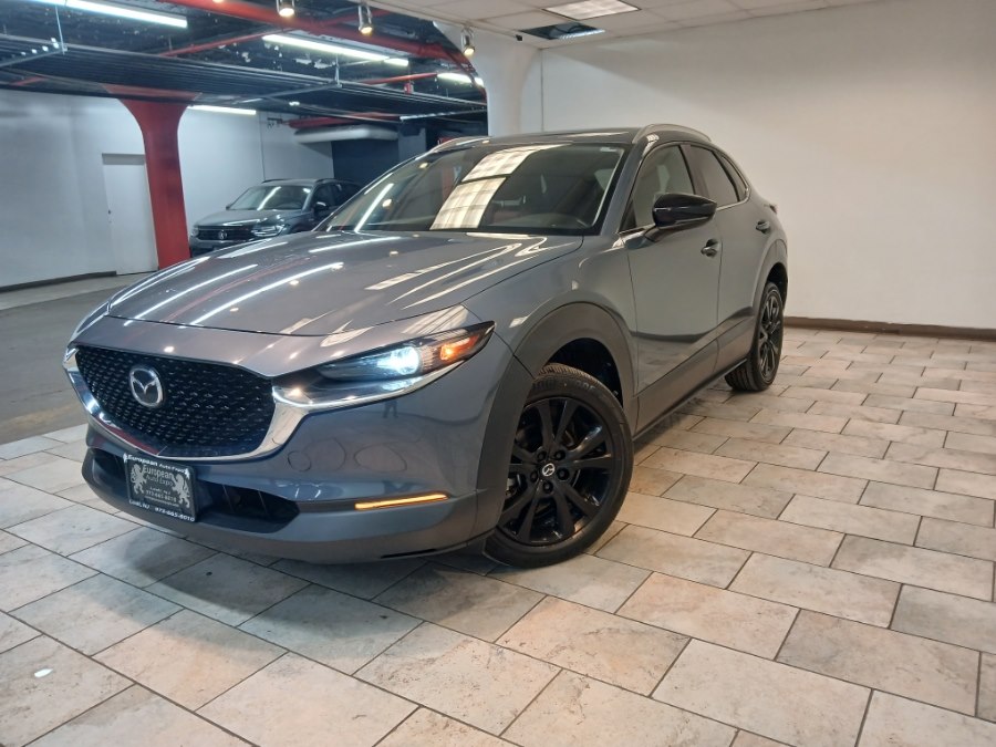 Used 2023 Mazda CX-30 in Hillside, New Jersey | Euro Lux Auto. Hillside, New Jersey