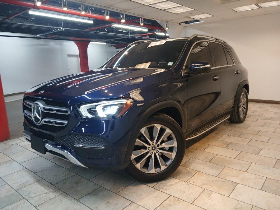 Used 2022 Mercedes-Benz GLE in Hillside, New Jersey | Euro Lux Auto. Hillside, New Jersey