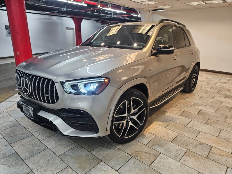 Used 2022 Mercedes-Benz GLE in Hillside, New Jersey | Euro Lux Auto. Hillside, New Jersey