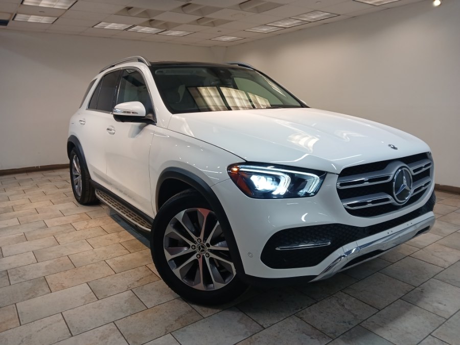 Used 2022 Mercedes-Benz GLE in Hillside, New Jersey | Euro Lux Auto. Hillside, New Jersey