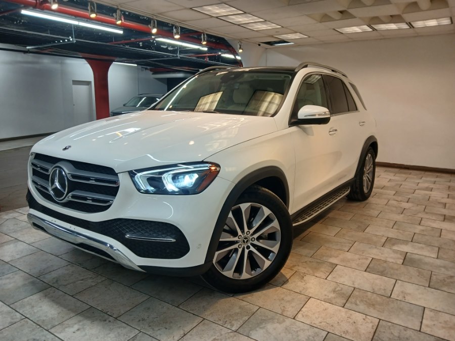 Used 2022 Mercedes-Benz GLE in Hillside, New Jersey | Euro Lux Auto. Hillside, New Jersey