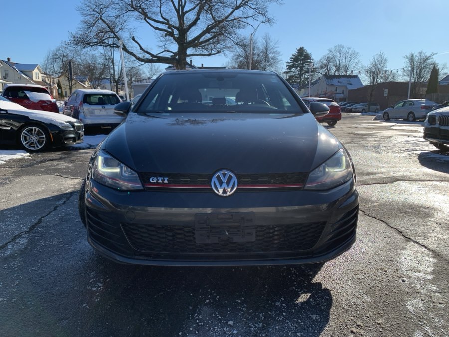 2015 Volkswagen Golf GTI