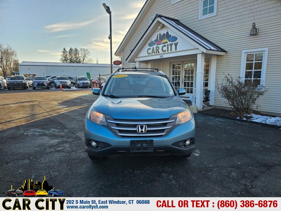 Used 2014 Honda CR-V in East Windsor, Connecticut | Car City LLC. East Windsor, Connecticut