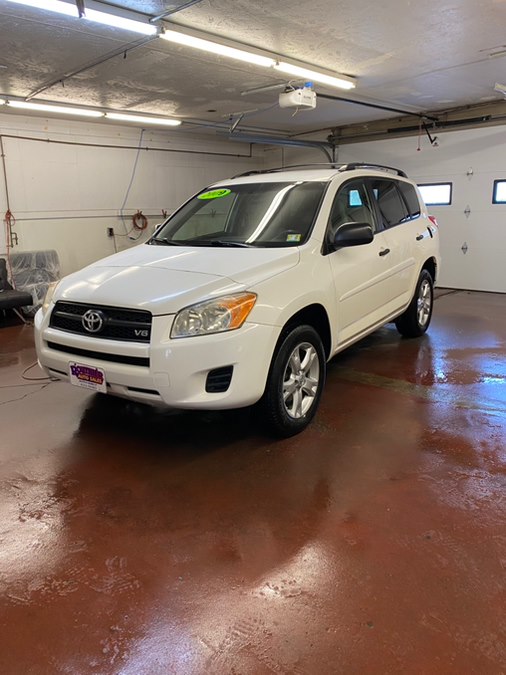 Used 2009 Toyota RAV4 in Barre, Vermont | Routhier Auto Center. Barre, Vermont