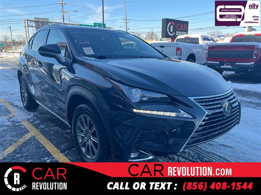 Used 2019 Lexus Nx in Avenel, New Jersey | Car Revolution. Avenel, New Jersey