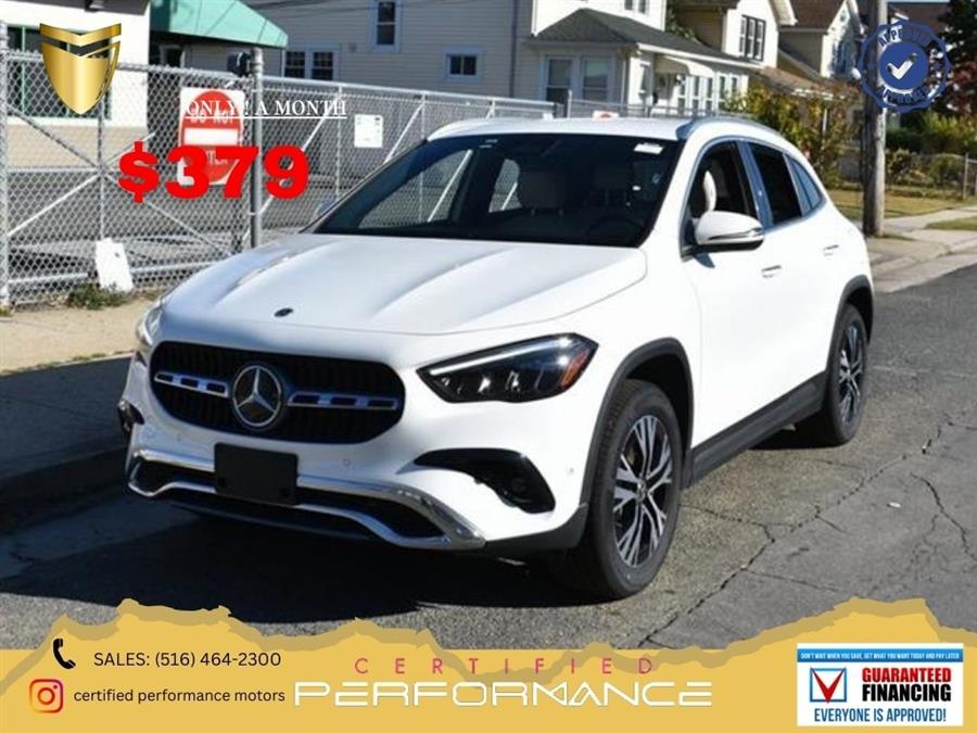 Used 2025 Mercedes-benz Gla in Valley Stream, New York | Certified Performance Motors. Valley Stream, New York