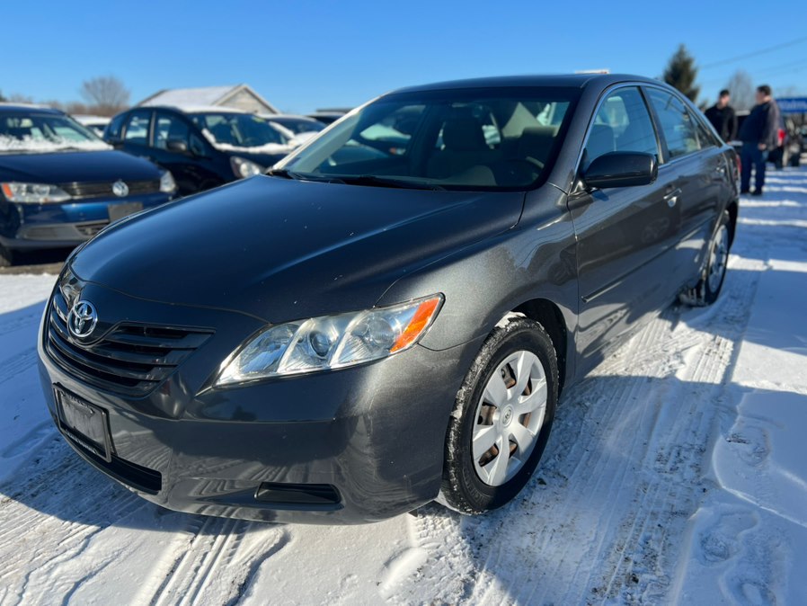 Used 2007 Toyota Camry in East Windsor, Connecticut | STS Automotive. East Windsor, Connecticut