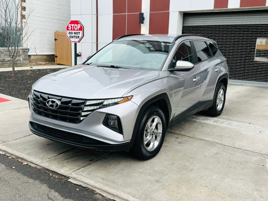 Used 2024 Hyundai Tucson in Irvington, New Jersey | Elis Motors Corp. Irvington, New Jersey
