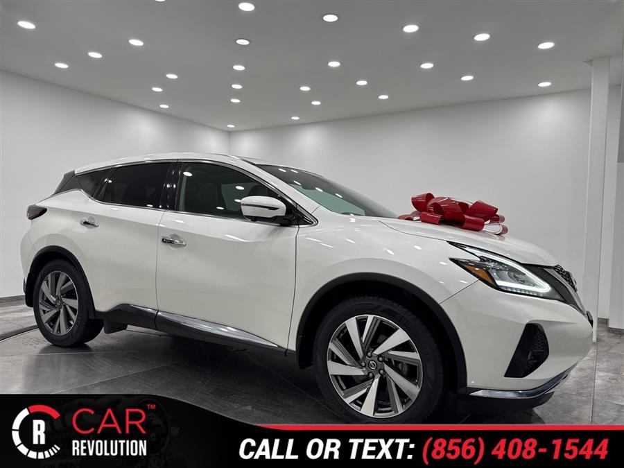 Used 2021 Nissan Murano in Maple Shade, New Jersey | Car Revolution. Maple Shade, New Jersey