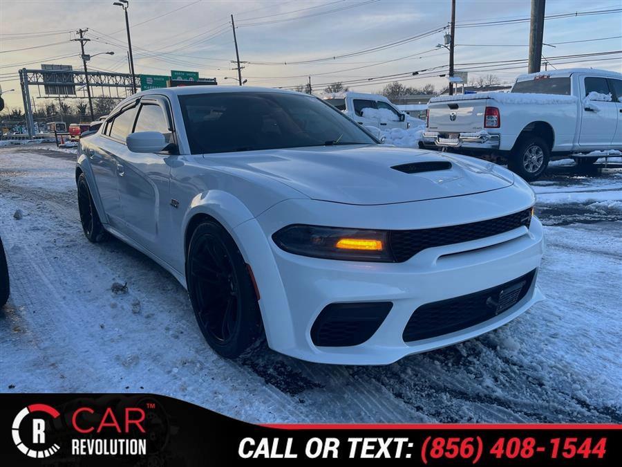 Used 2021 Dodge Charger in Maple Shade, New Jersey | Car Revolution. Maple Shade, New Jersey