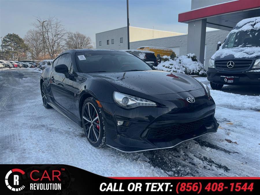 Used 2019 Toyota 86 in Maple Shade, New Jersey | Car Revolution. Maple Shade, New Jersey