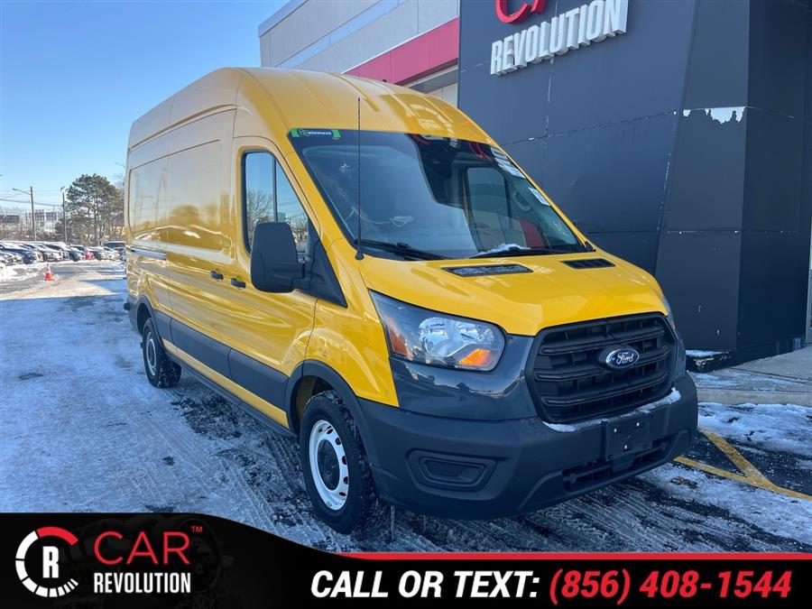Used 2020 Ford Transit Cargo Van in Maple Shade, New Jersey | Car Revolution. Maple Shade, New Jersey