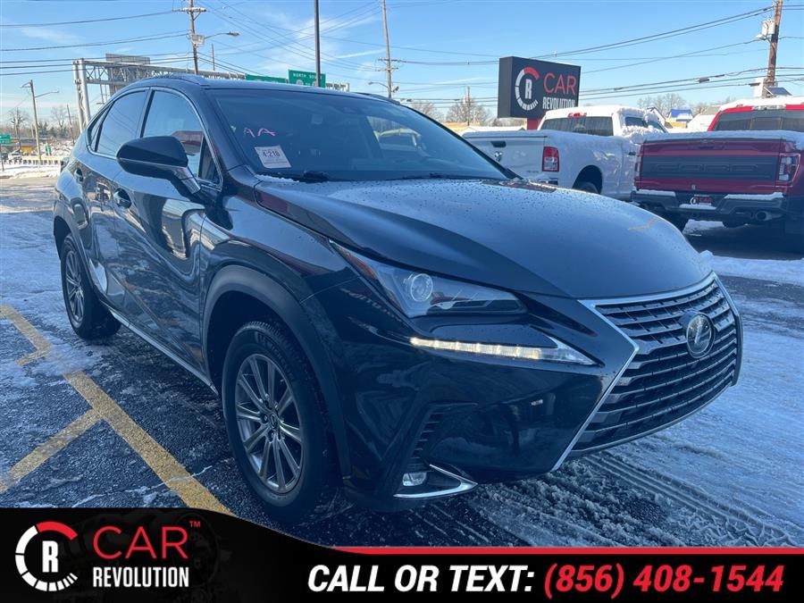 Used 2019 Lexus Nx in Maple Shade, New Jersey | Car Revolution. Maple Shade, New Jersey