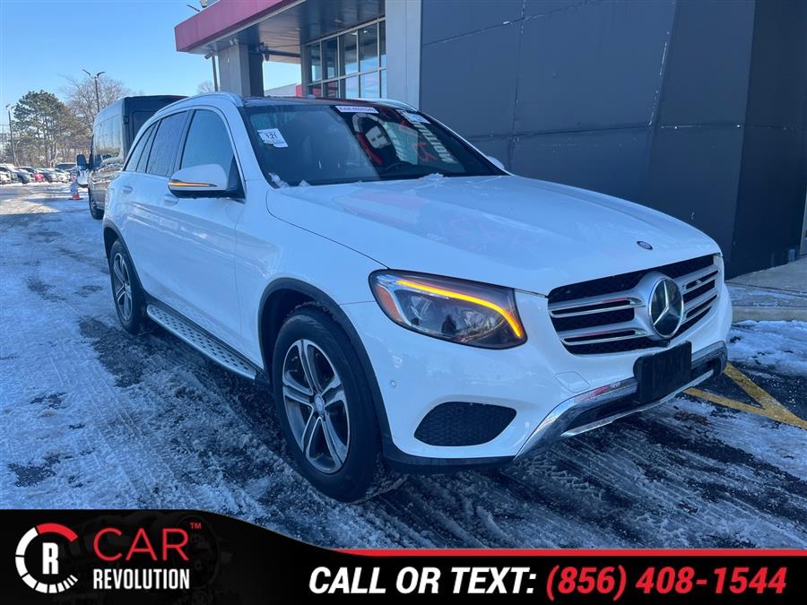 Used 2017 Mercedes-benz Glc in Maple Shade, New Jersey | Car Revolution. Maple Shade, New Jersey