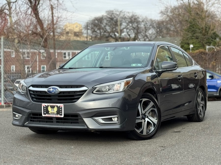 Used 2021 Subaru Legacy in Irvington, New Jersey | RT 603 Auto Mall. Irvington, New Jersey