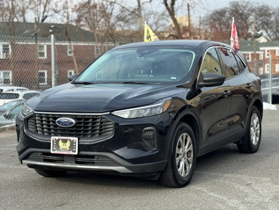 Used 2024 Ford Escape in Irvington, New Jersey | RT 603 Auto Mall. Irvington, New Jersey