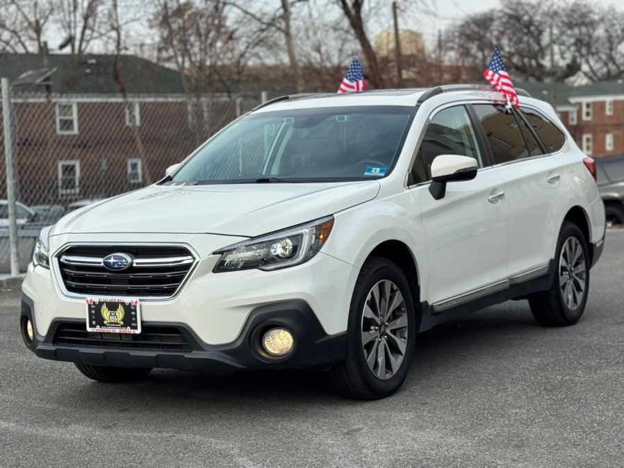 2018 Subaru Outback 3.6R Touring, available for sale in Irvington, New Jersey | RT 603 Auto Mall. Irvington, New Jersey