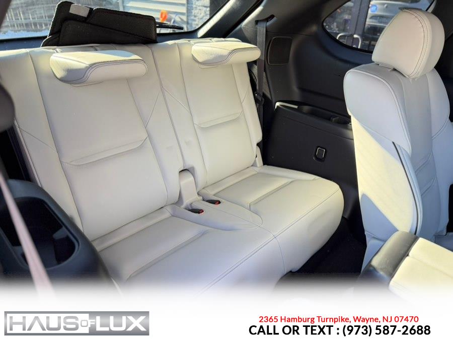 2020 Mazda CX-9 Signature AWD, available for sale in Wayne, New Jersey | Haus of Lux. Wayne, New Jersey