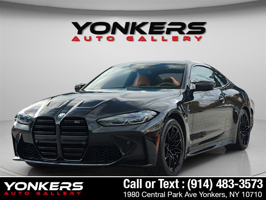 2024 BMW M4 Coupe Base's photo