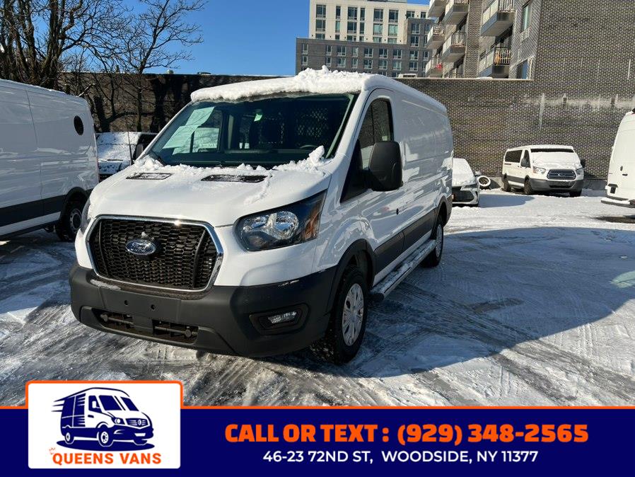 2024 Ford Transit Van Base's photo