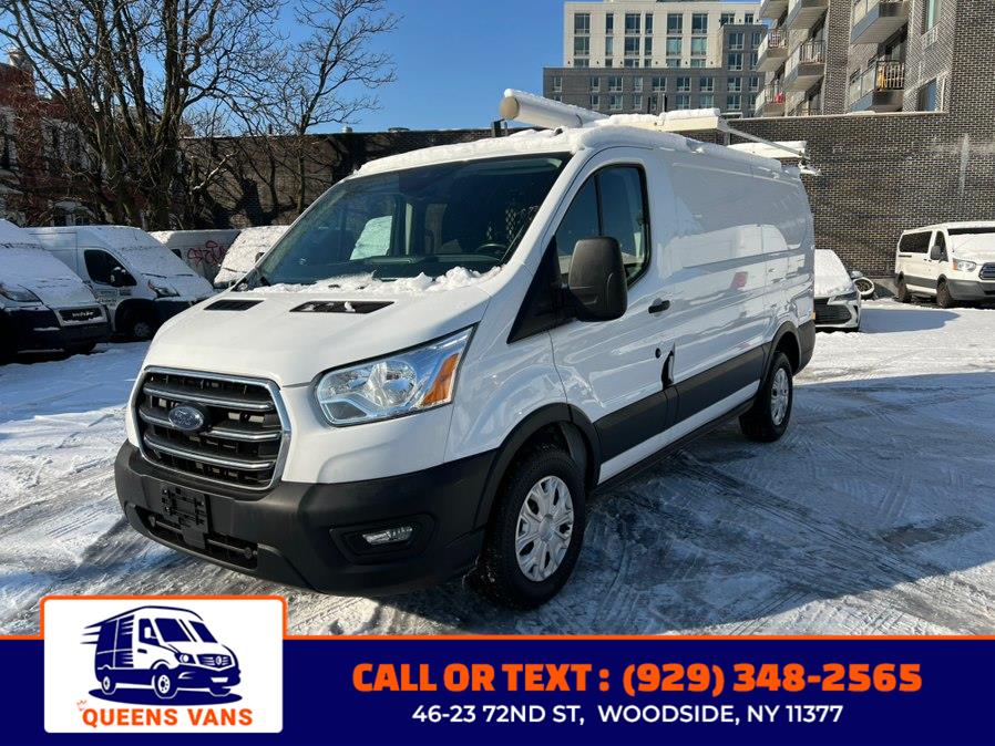 2020 Ford Transit Van Base's photo