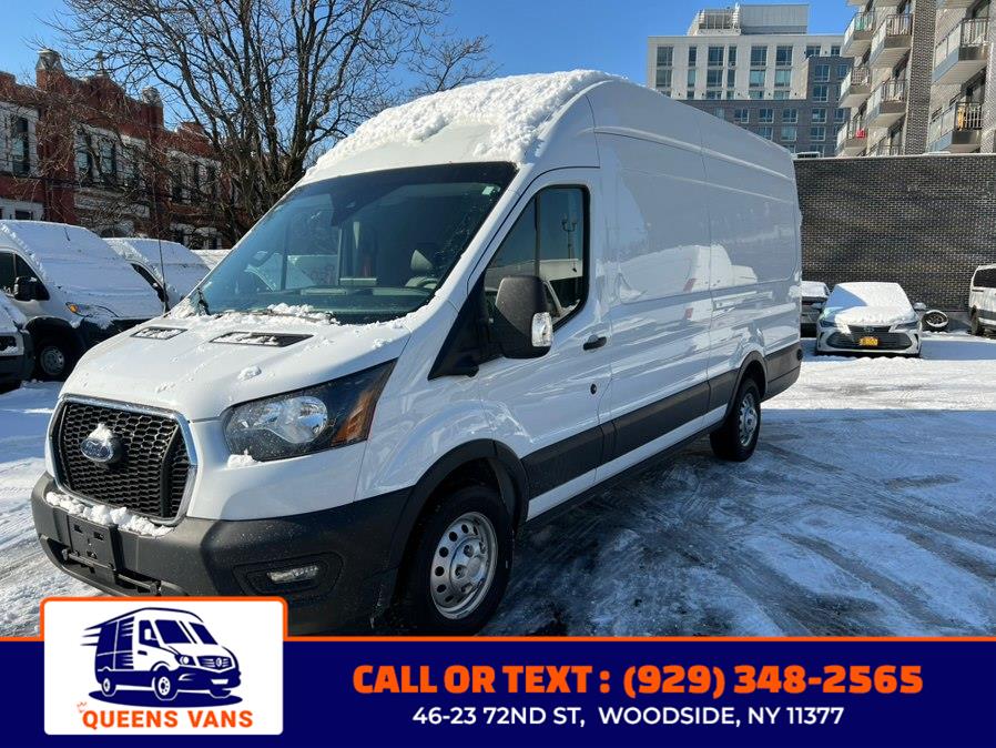2023 Ford Transit Van Base's photo