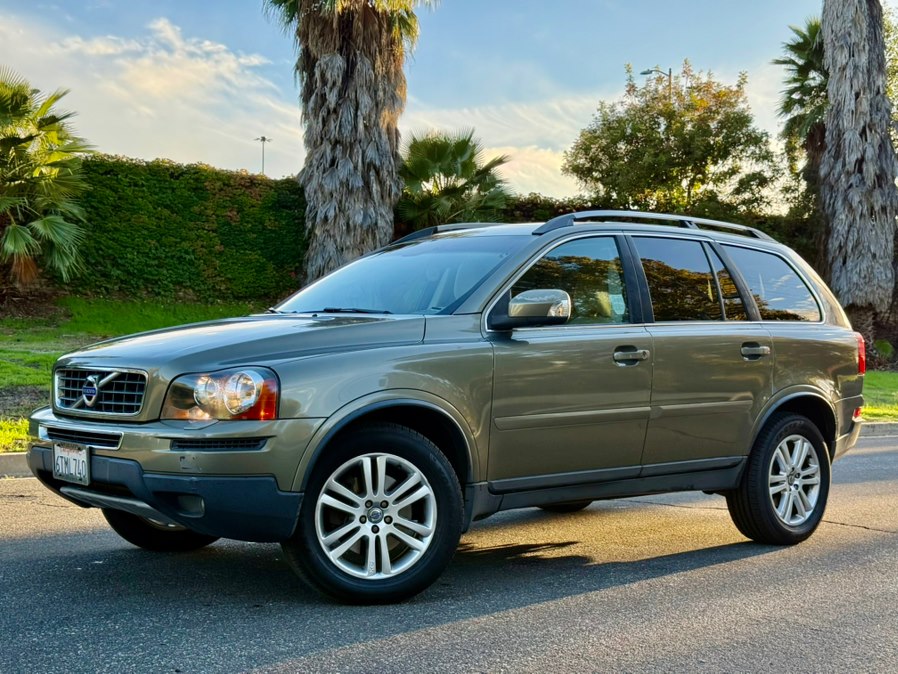 2011 Volvo XC90 3.2's photo