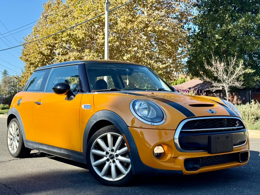 2015 MINI Cooper