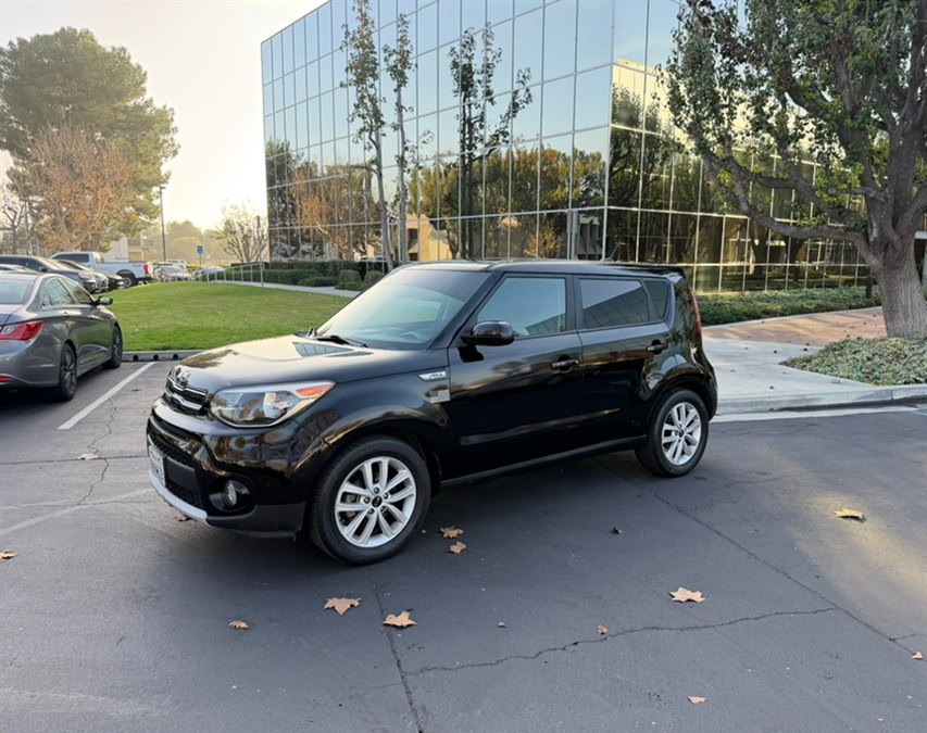 Used 2019 Kia Soul in Tustin, California | Carox LLC. Tustin, California