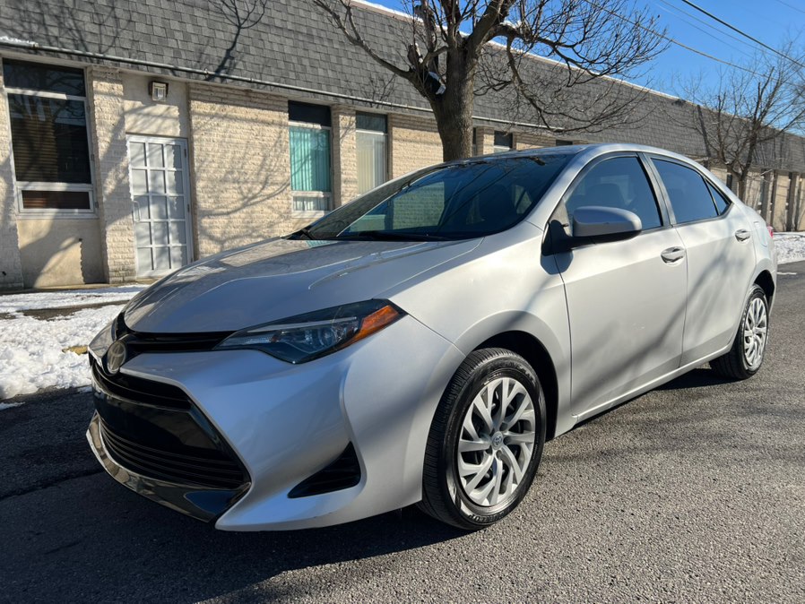 Used 2018 Toyota Corolla in Lindenhurst, New York | Cargenic Automotive. Lindenhurst, New York
