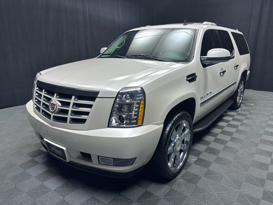 2014 Cadillac Escalade ESV