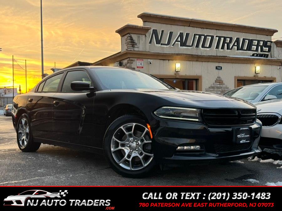 Used 2016 Dodge Charger in East Rutherford, New Jersey | NJ Auto Traders. East Rutherford, New Jersey