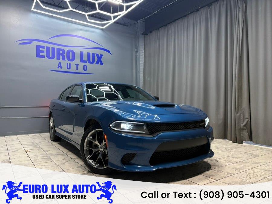 Used 2023 Dodge Charger in Lodi, New Jersey | European Auto Expo. Lodi, New Jersey