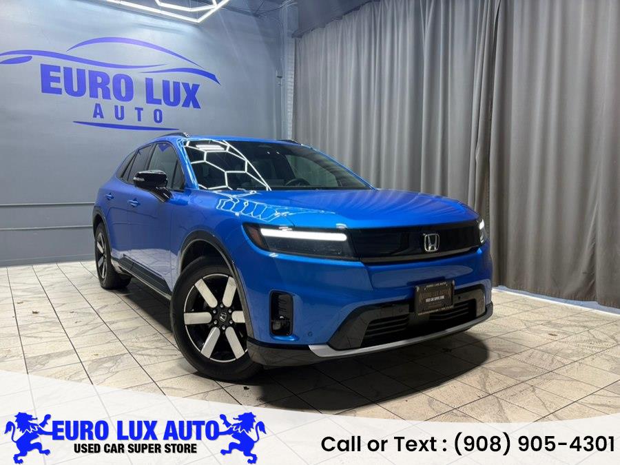 Used 2024 Honda Prologue in Hillside, New Jersey | Euro Lux Auto. Hillside, New Jersey
