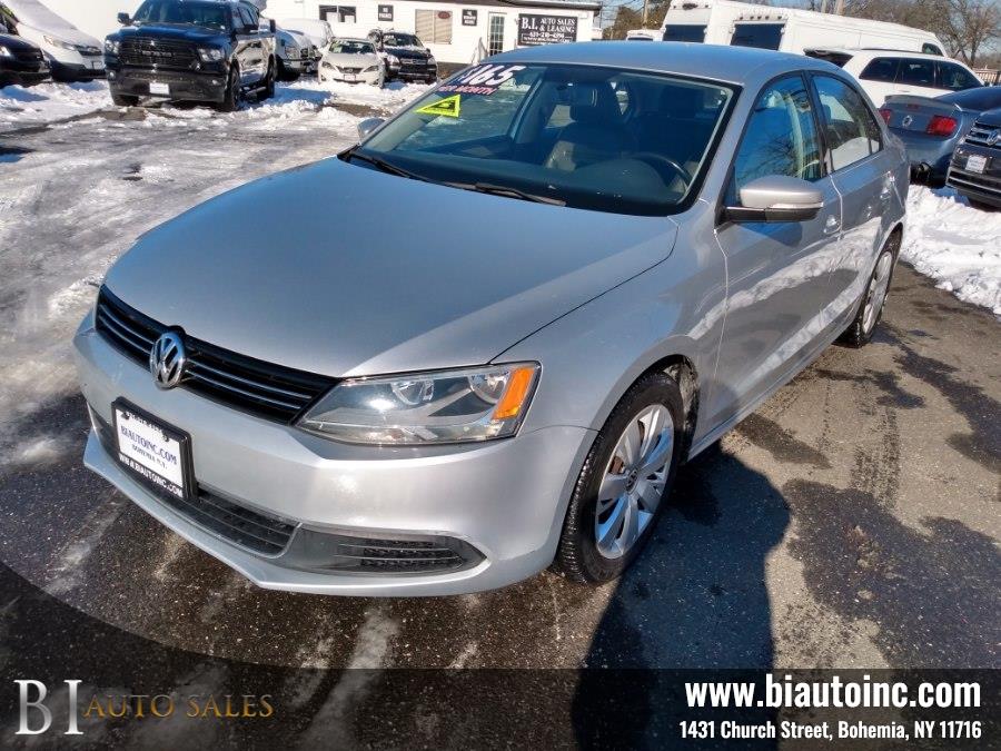 Used 2013 Volkswagen Jetta Sedan in Bohemia, New York | B I Auto Sales. Bohemia, New York