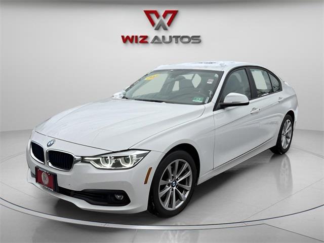 Used 2018 BMW 3 Series in Stratford, Connecticut | Wiz Leasing Inc. Stratford, Connecticut