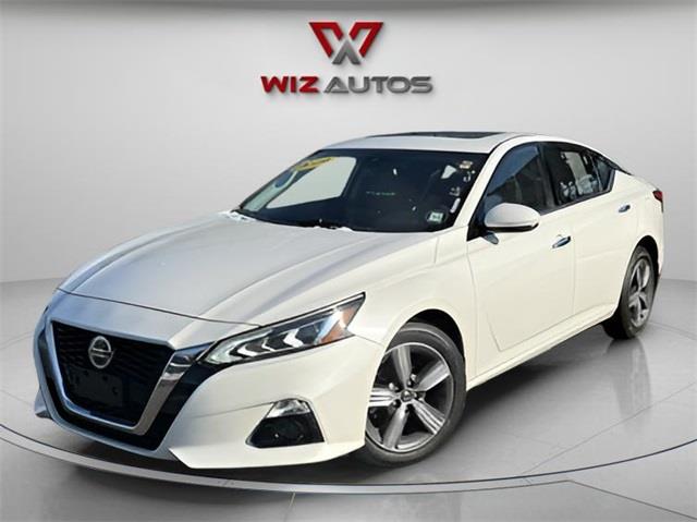 Used 2019 Nissan Altima in Stratford, Connecticut | Wiz Leasing Inc. Stratford, Connecticut